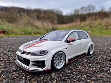 Golf gti ettinger gebraucht kaufen  Eisleben