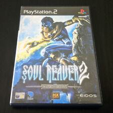 Soul reaver per usato  Torino
