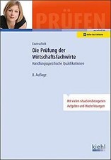 Prüfung wirtschaftsfachwirte  gebraucht kaufen  Berlin