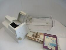 Vintage oster snowflake for sale  Bellingham