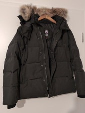 Canada goose wyndham gebraucht kaufen  München