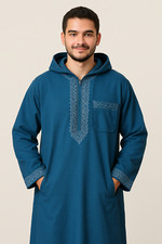 Men moroccan cotton for sale  HINCKLEY