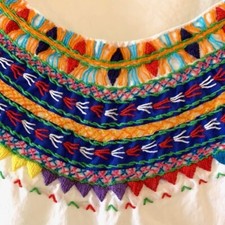 Women peasant blouse for sale  Fort Lauderdale