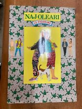 Album naj oleari usato  Messina