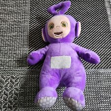 Teletubby tinky winky gebraucht kaufen  Viersen