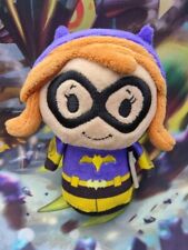 Batgirl plush super for sale  BARROW-IN-FURNESS