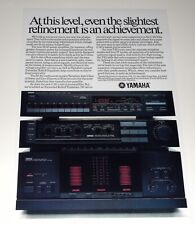 Yamaha poster amp for sale  Olmsted Falls