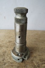 Norton heavyweight gearbox for sale  BEWDLEY