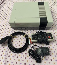 Console nintendo nes usato  Rivoli