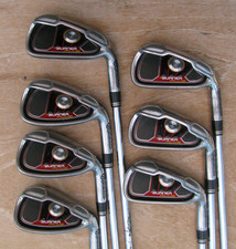 Nice taylormade burner for sale  Rock Port