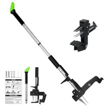 Stand weed puller for sale  DEWSBURY