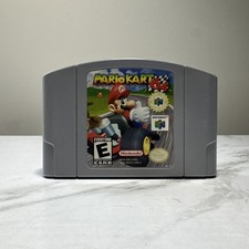 Mario kart authentic d'occasion  Expédié en Belgium