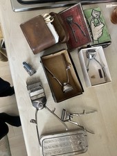 vintage razor lot for sale vintage razor lot for sale KNARESBOROUGH