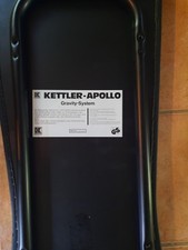Kettler apollo gravity gebraucht kaufen  Ratingen