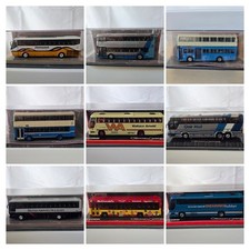 Corgi ooc buses for sale  PEWSEY