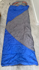Mountaineers outdoor sleeping for sale  LEATHERHEAD