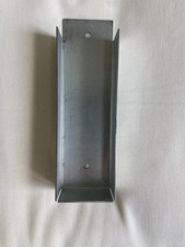 Galvanised gravel board for sale Galvanised gravel board for sale  WATFORD