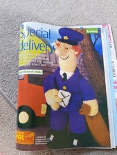 Alan dart postman for sale  ABINGDON