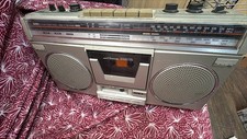 Vintage portable stereo for sale  BIRMINGHAM