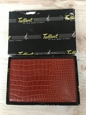 Vintage cigarette case for sale  MILTON KEYNES