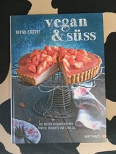 Vegan süss bernd gebraucht kaufen  Reinheim