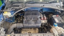 2011 fiat panda for sale  WEYMOUTH