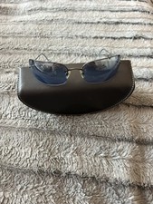 Emporio armani blue for sale  AMERSHAM