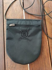 Bogner luxus brustbeutel gebraucht kaufen  Ellerau