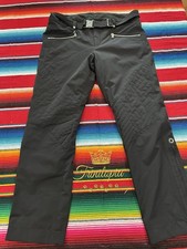 Pantalone sci bogner usato  Spedire a Italy