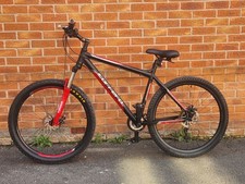 Carrera titan mountain for sale  NOTTINGHAM