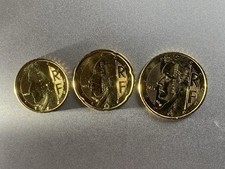 Cent 20ct 2024 gebraucht kaufen  Neustadt a.d.Aisch