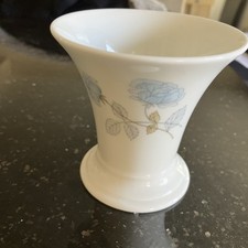 Wedgewood small vase for sale  HOUGHTON LE SPRING