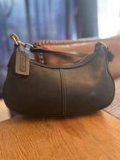 Coach demi hobo for sale  Janesville