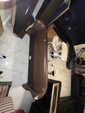 King size bed for sale  LONDON