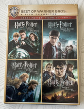 Harry potter film for sale  Oswego