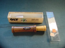 Vintage wood olt for sale  Waverly