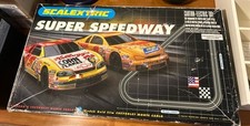Scalextric nascar speedway for sale  Moline