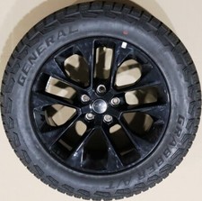 Black jeep oem for sale  Hartford