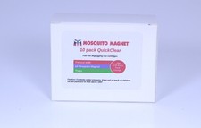 Pack mosquito magnet for sale  Saint Cloud