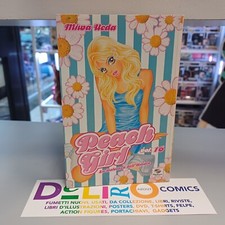 Offerta peach girl usato  Terni