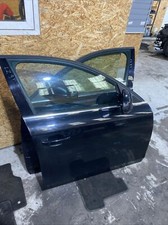 Audi tür schwarz gebraucht kaufen  Porta Westfalica