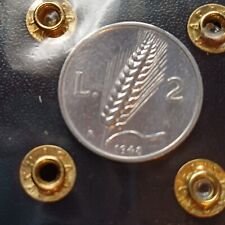 Moneta lire spiga usato  Riolo Terme