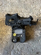 Genuine audi rear for sale  HARWICH