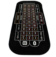 Roulette craps table for sale  Wichita