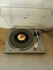Lecteur vinyle platine d'occasion  Verdun