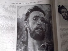 Morte francesco paolo usato  Torino