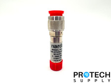 Narda 752 attenuator for sale  Rocklin