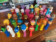 Pez dispensers lot for sale  Green Cove Springs