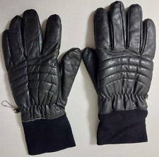 Freetime lederhandschuhe herre gebraucht kaufen  Gedern
