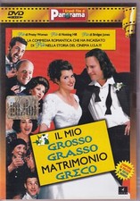 Mio grosso grasso usato  Roma